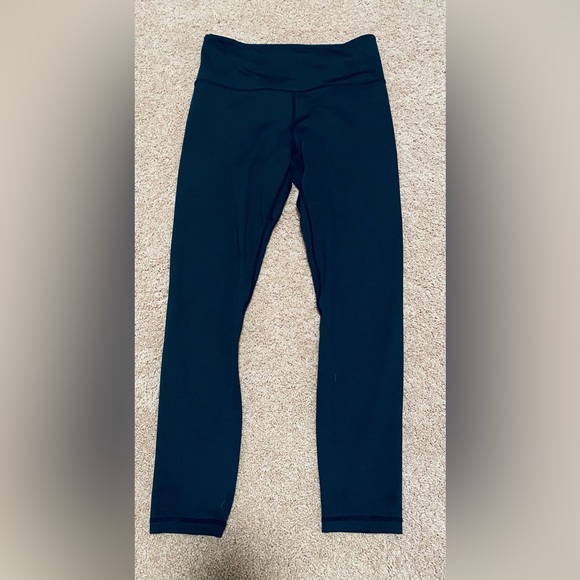 Zyia Canada black leggings - Picture 2 of 3